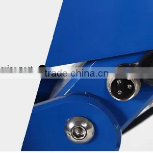 Electric Folding Bike thumbnail-5