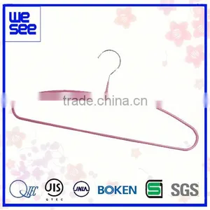 Hangers for Pvc Strip Curtain Pvc Coated Wire Hanger thumbnail-3