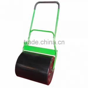 Professional Garden Supplier Eco-friendly Hand Garden Roller On Sale thumbnail-2