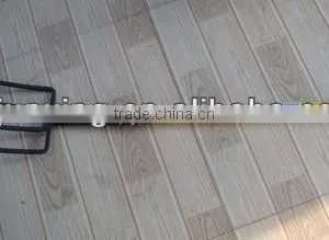 STEEL GARDEN FORK thumbnail-1