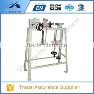 Manual Strian Direct Shear Apparatus thumbnail-1