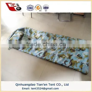 Waterproof Sleeping Bag thumbnail-1