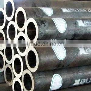 API Carbon Steel Seamless Tube/pipes thumbnail-5