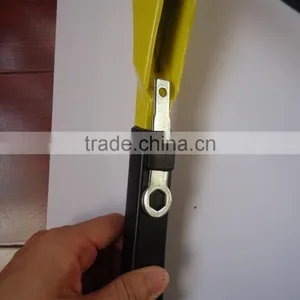 High Quality Aluminum Alloy 10'' Riveter Gun Hand Nut Riveter thumbnail-4