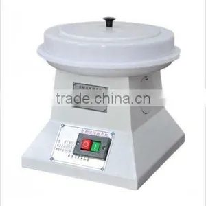 MODEL PG-1 METALLOGRAPHY SPECIMEN POLISHING MACHINE thumbnail-1