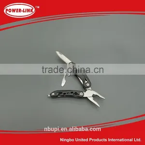 9-IN-1 Multi-Function Multi-Function Plier With Hook, Portable Tools,multi-function Knife thumbnail-2