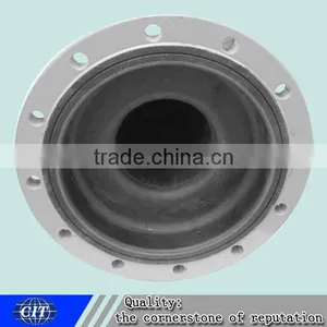 Flange Cover Used for Pipe Flanges, Metal Casting,steel Casting, thumbnail-1