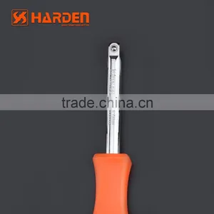 1/4" Spinner Handle Fixed Type / 6.3mm Sockets Spinner Wrench thumbnail-2