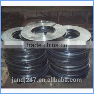 Steel Packing Strapping Metal Hoop Iron Strap thumbnail-1