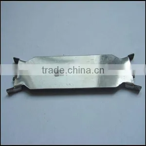 Boton Bimetal Strip for Cutch / Bimetal Strip / Disc 5 thumbnail-1