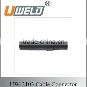 Japan Type Cable Connector UWELD UW-2103 thumbnail-1