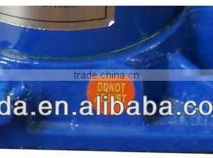 6Ton Hydraulic Bottle Jack/Car Lifter Jack/Double Ram Bottle Jacks thumbnail-3