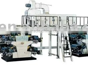 Automatic Flexo Printing Machine thumbnail-1