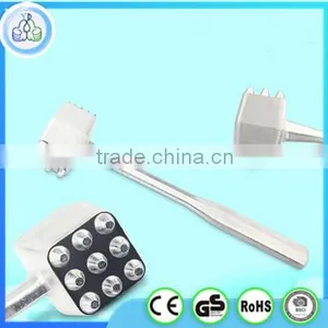 Wholesale Kitchen Aluminium Alloy Meat Pounder Made in Ningbo thumbnail-2