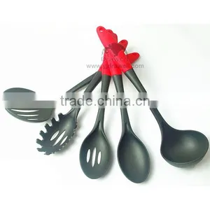 NY-6576 Soft Plastic Handle Nylon Tool Set thumbnail-1