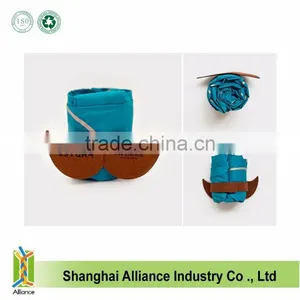 Creative Wholesale Nylon Shopping Bag Folding Bag thumbnail-2