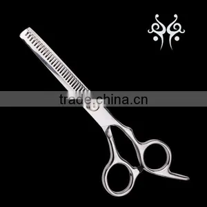 Hot Selling Promotional Hair Scissors Set, 6 Inch Hair Cutting and Thinning Shears thumbnail-2