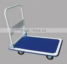 Platform Hand Truck,factory Multipurpose Hand Trolley PH300 thumbnail-2