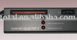 Diamond Tester, Diamond Selector II thumbnail-1