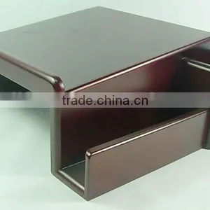 Wooden Cell Phone Tray thumbnail-1