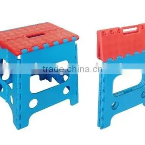 Folding Step Stool thumbnail-1