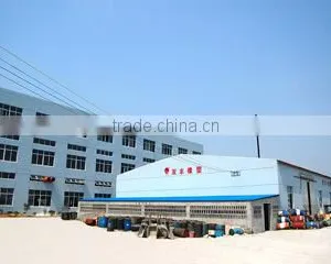Linhai Shuangfeng Rubber & Plastic Co., Ltd. company overview - view 1 thumbnail