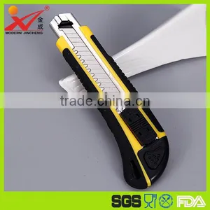 RYF-288 High Quality Tool Knife Fixed Blade Knife 3 Blades thumbnail-1