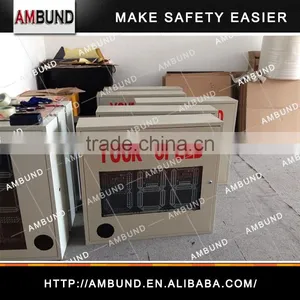 Radar Sign Detective Speed Warning Speed Measurement Display Traffic Flashing Speed Limit Signs thumbnail-3