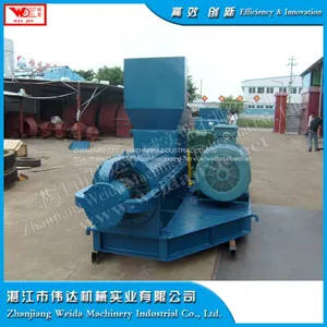 Reducer Open Mixing Mill Machine thumbnail-1