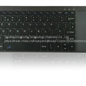 HK8049 Bluetooth клавиатура thumbnail-1
