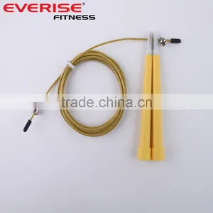 Crossfit Cheap Skipping Jump Rope thumbnail-4