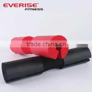 Squat Pad -Barbell Pad for Squats ,Lunges & Hip Trusts -Neck &Shoulder Protective Pad Support thumbnail-1