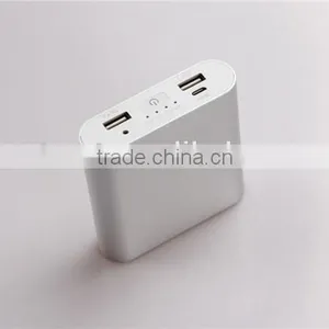 7800mAh Portable Power Bank With Instruction Light For Phone thumbnail-4