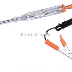 China Digital Voltage Tester Pen for Sale thumbnail-1