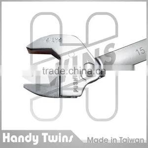 Clamp Ratchet Wrench thumbnail-3