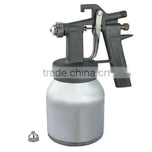 Low Pressure Spray Gun thumbnail-1