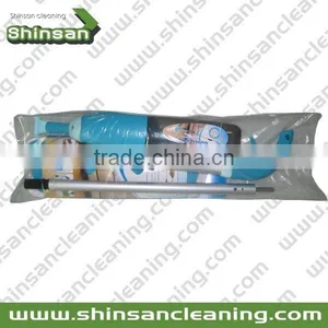 Water Spray Mop thumbnail-4