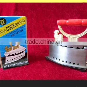 Charcoal Iron for Afirica Market With Low Price thumbnail-2