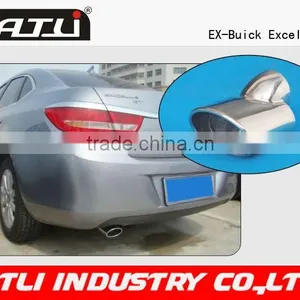 Car Stainless Steel Exhaust Pipes for BUICK EXCELLE thumbnail-1