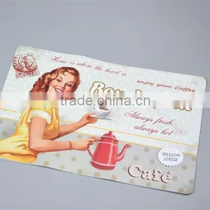 Soft EVA Table Mat thumbnail-3