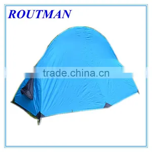 Aluminium Camping Beach Single Tent thumbnail-1