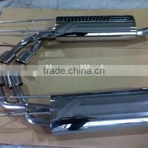 AXLE BACK FOR W463 G500 G55 G63 G65 thumbnail-1