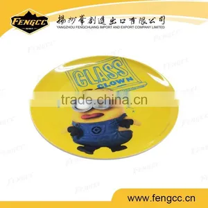 Cartoon Printing Cheap Melamine Plate,melamine Dish thumbnail-6