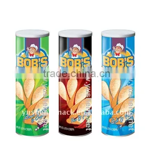 Lays' Style Potato Chips thumbnail-1