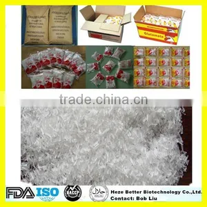 Hot Sale 99% Monosodium Glutamate MSG thumbnail-2