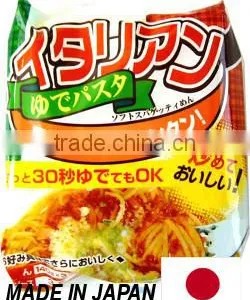 Healthy and Delicious Macaroni Pasta Machine Yakisoba Noodle for Cooking OEM Available thumbnail-1