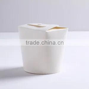 Food Grade Paper Pasta Box With Cheap Price thumbnail-1