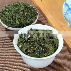 China Milky Oolong Tea Export to Russia Ukraine Flavored Oolong Tea thumbnail-2