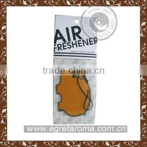 Cute Mickey Mouse Shape for Home or Car Air Freshener Bleach Scented Air Freshener thumbnail-2