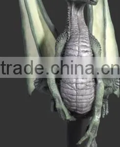 Dragon 7ft. (K.D.) thumbnail-1